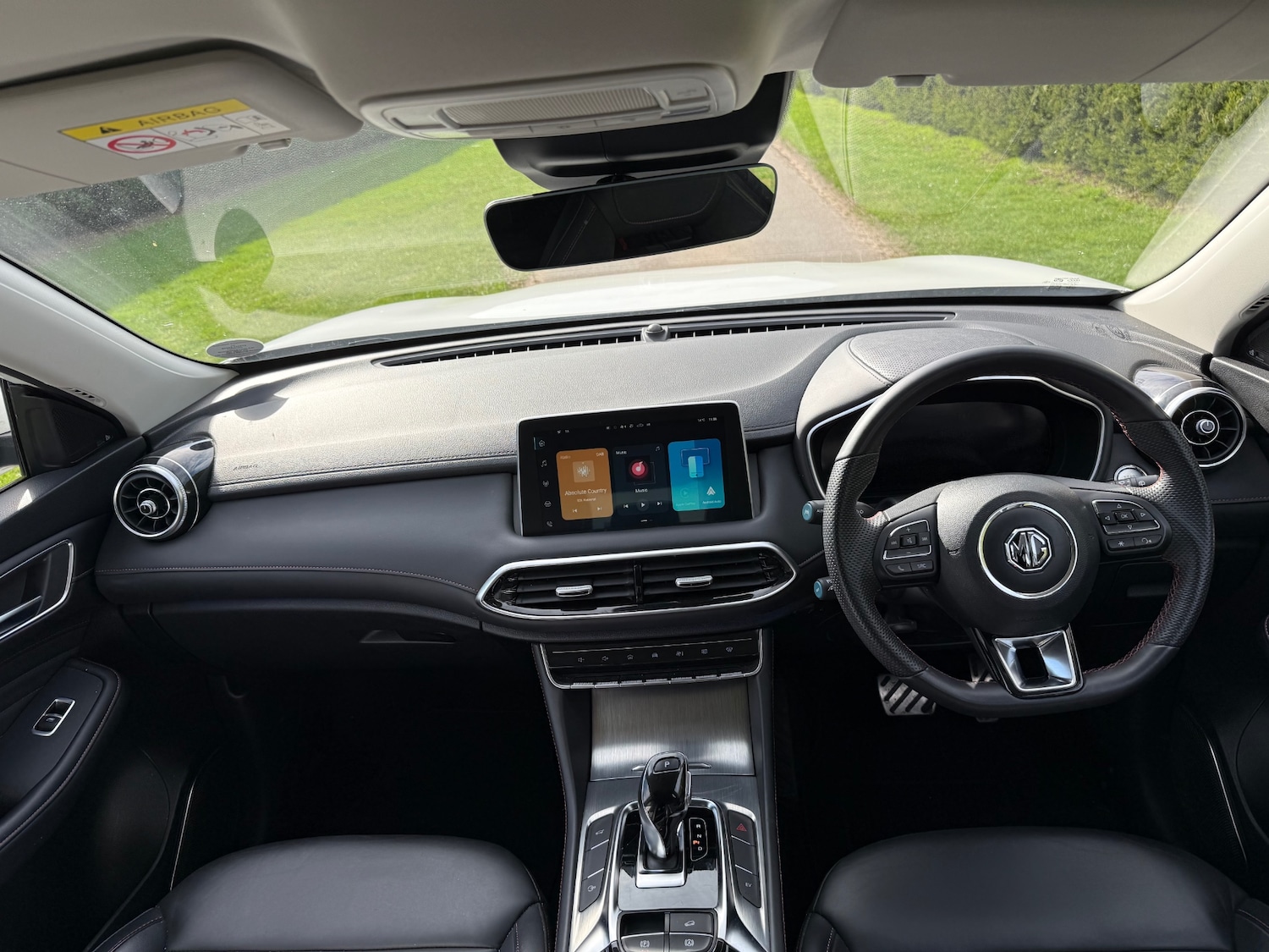 Used MG MG HS 2024 for sale - 77715475: Photo 14