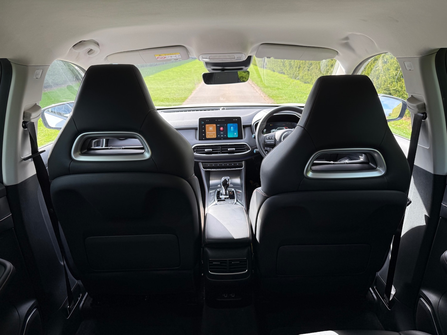 Used MG MG HS 2024 for sale - 77715475: Photo 16