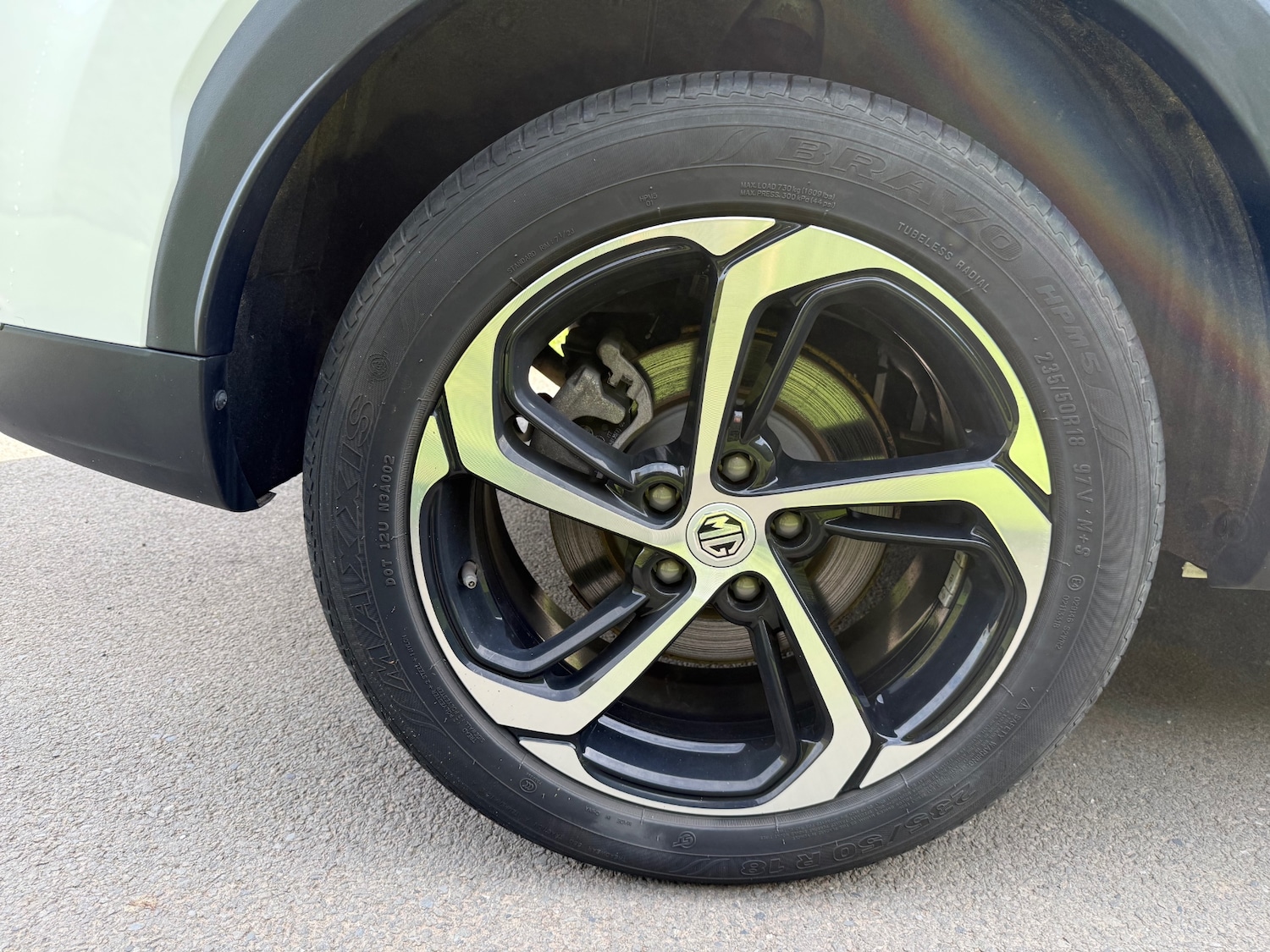 Used MG MG HS 2024 for sale - 77715475: Photo 18