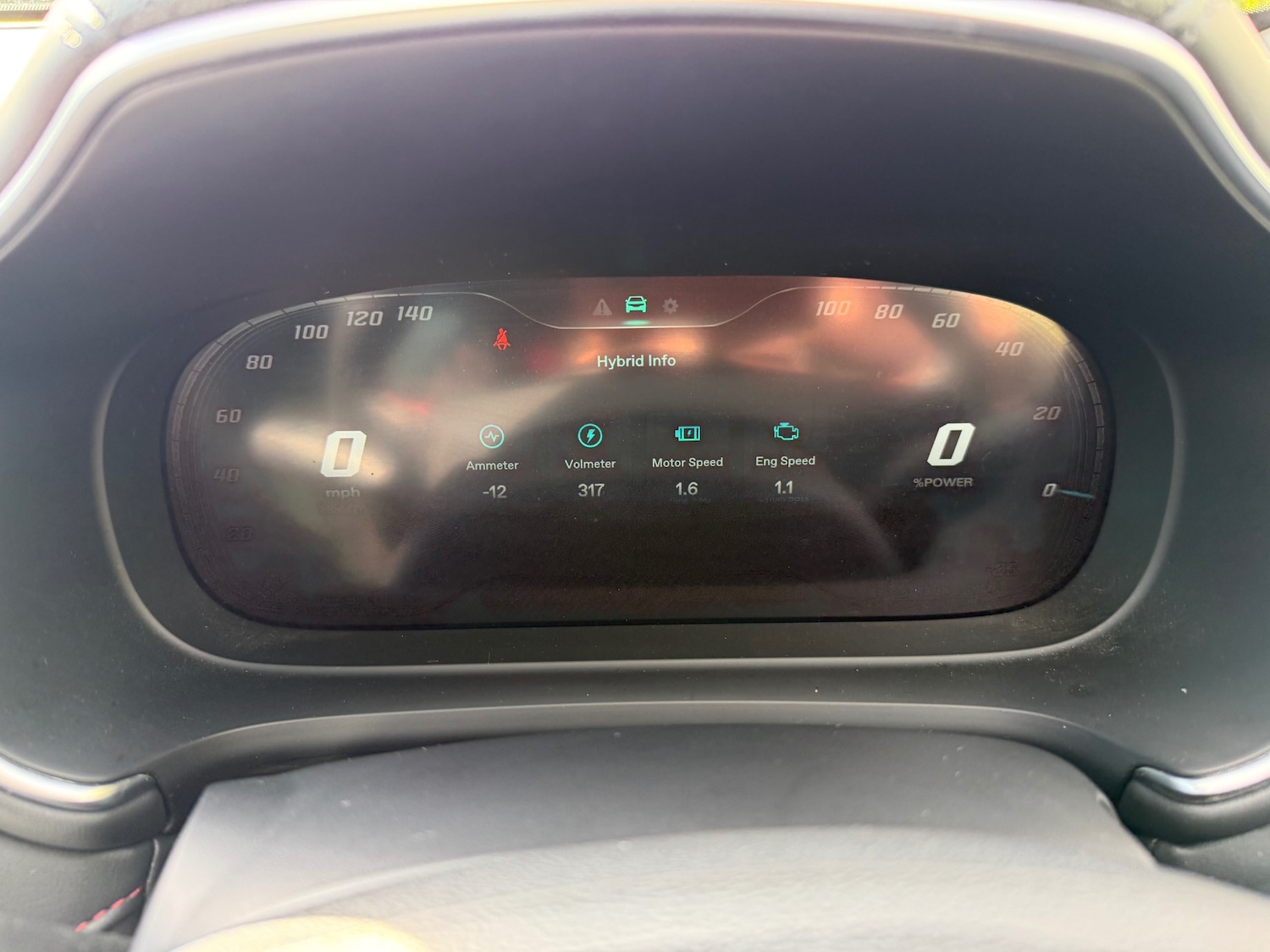 Used MG MG HS 2024 for sale - 77715475: Photo 19