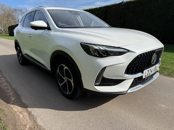 Used MG MG HS 2024 for sale - 77715475: Photo