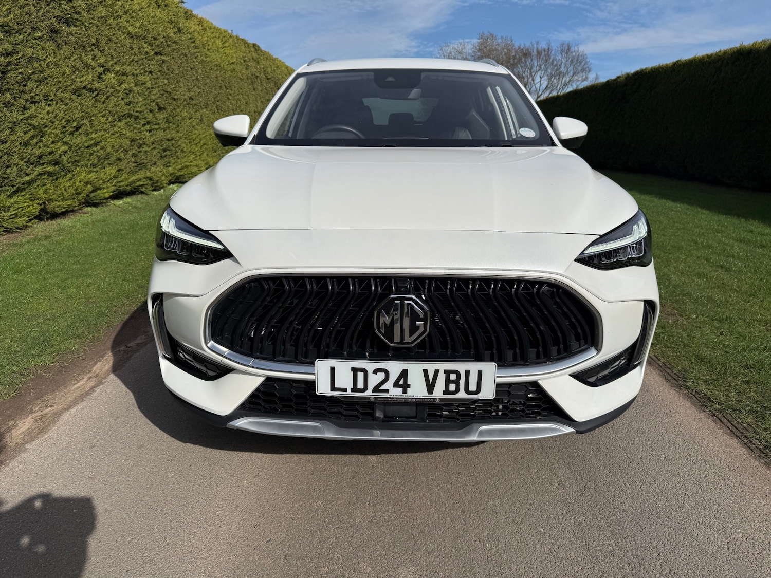 Used MG MG HS 2024 for sale - 77715475: Photo 2