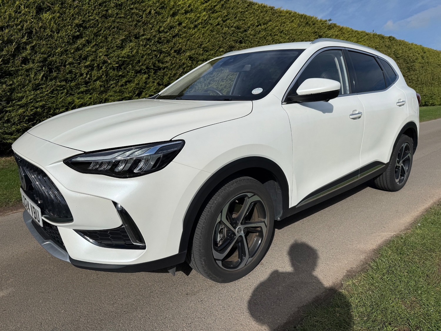 Used MG MG HS 2024 for sale - 77715475: Photo 3