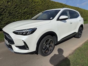 Used MG MG HS 2024 for sale - 77715475: Photo