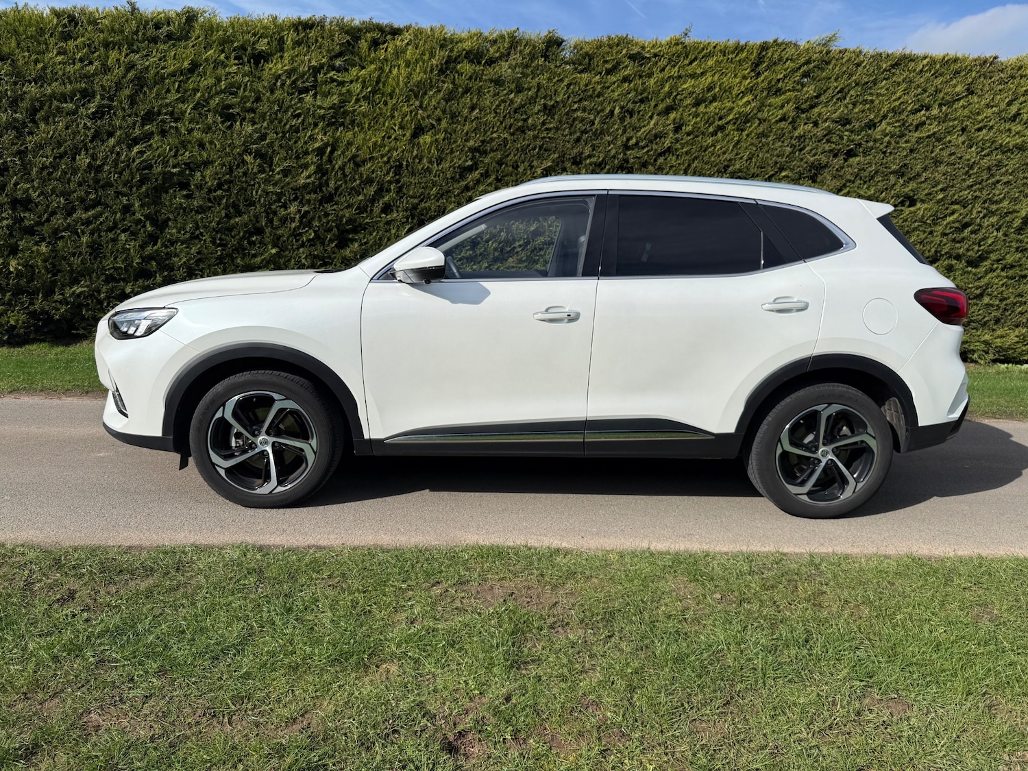 Used MG MG HS 2024 for sale - 77715475: Photo 5