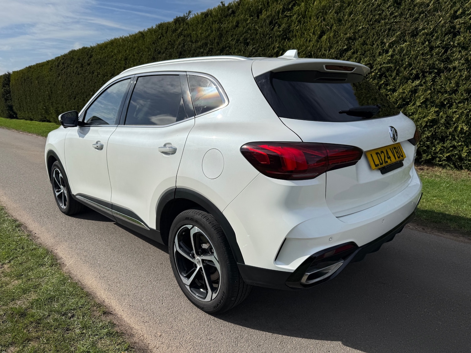 Used MG MG HS 2024 for sale - 77715475: Photo 6