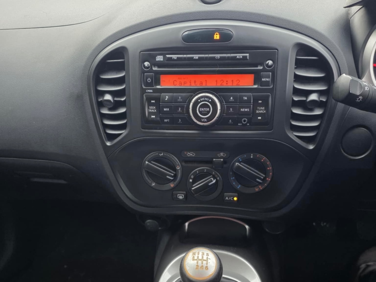 Used Nissan Juke 2013 for sale - 76960312: Photo 14