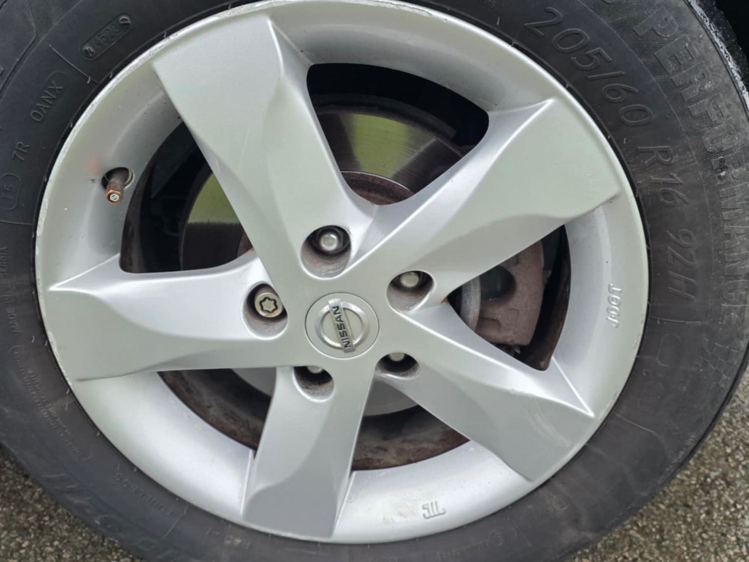 Used Nissan Juke 2013 for sale - 76960312: Photo 15