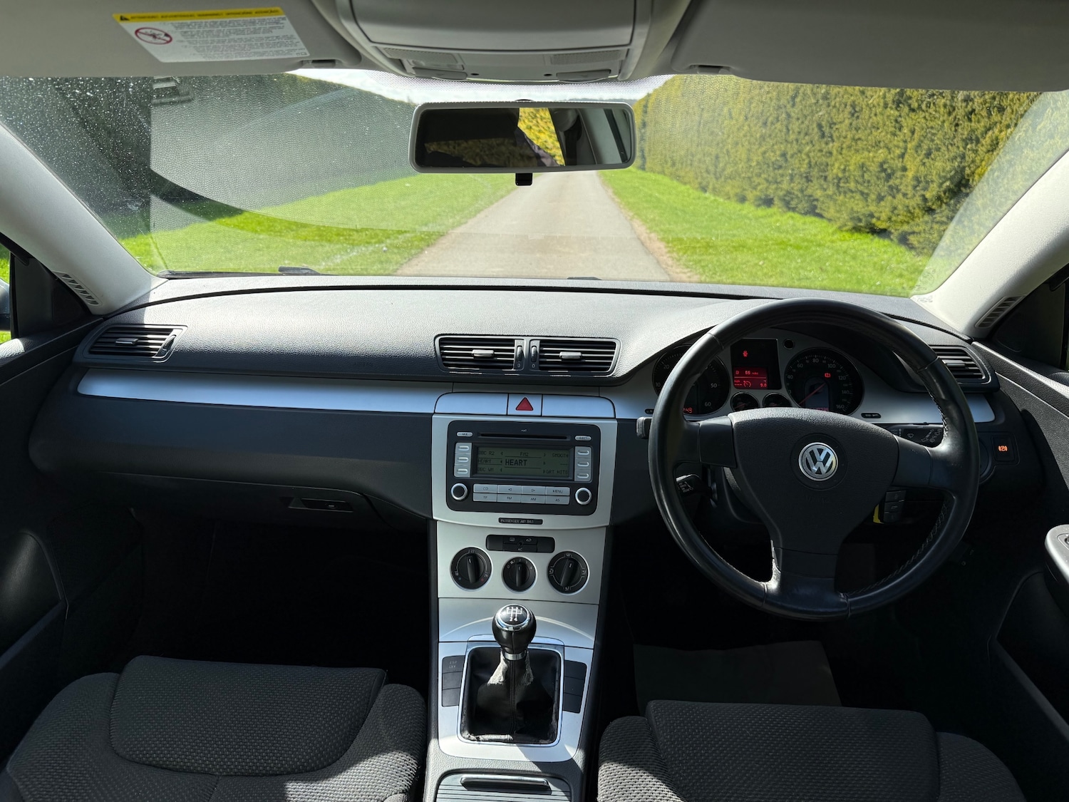 Used Volkswagen Passat 2008 for sale - 78026218: Photo 10