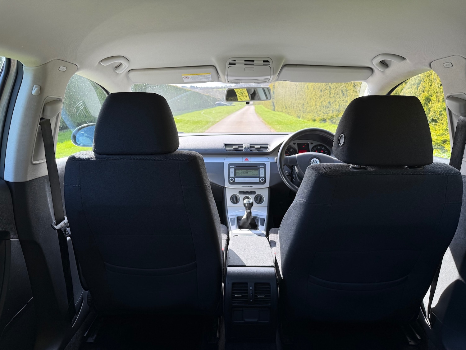 Used Volkswagen Passat 2008 for sale - 78026218: Photo 11