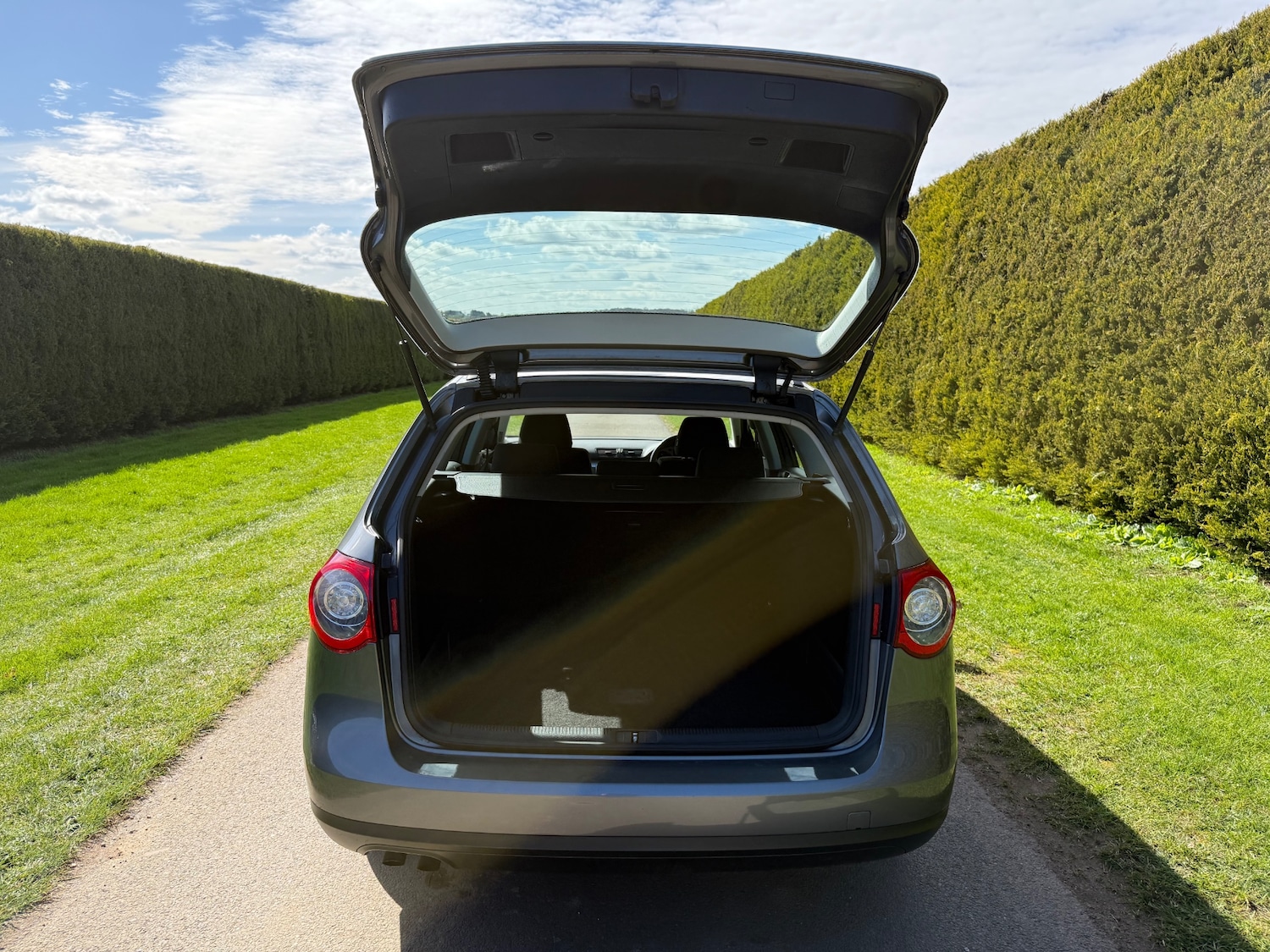 Used Volkswagen Passat 2008 for sale - 78026218: Photo 12