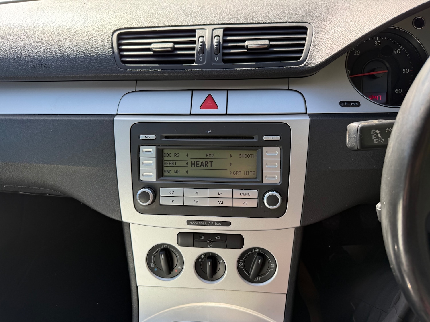 Used Volkswagen Passat 2008 for sale - 78026218: Photo 13