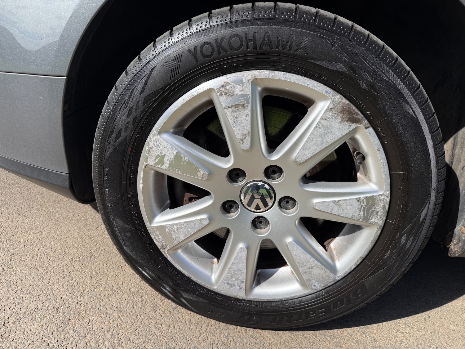 Used Volkswagen Passat 2008 for sale - 78026218: Photo 15