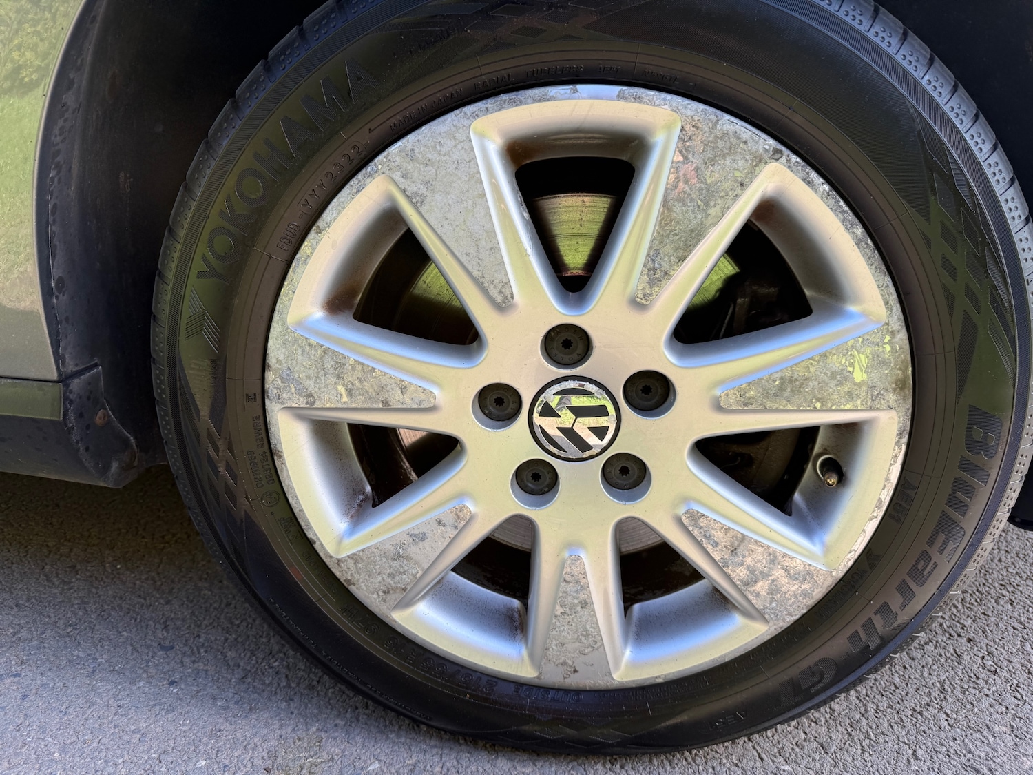 Used Volkswagen Passat 2008 for sale - 78026218: Photo 16