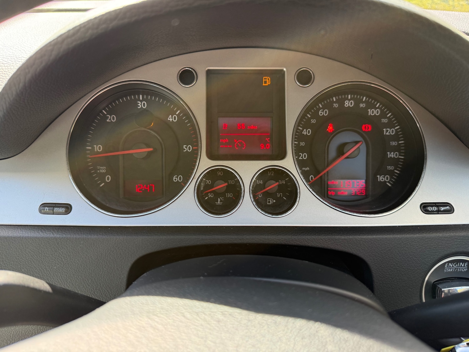 Used Volkswagen Passat 2008 for sale - 78026218: Photo 18