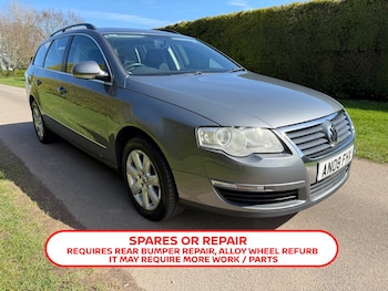 Used Volkswagen Passat 2008 for sale - 78026218: Photo
