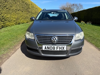 Used Volkswagen Passat 2008 for sale - 78026218: Photo