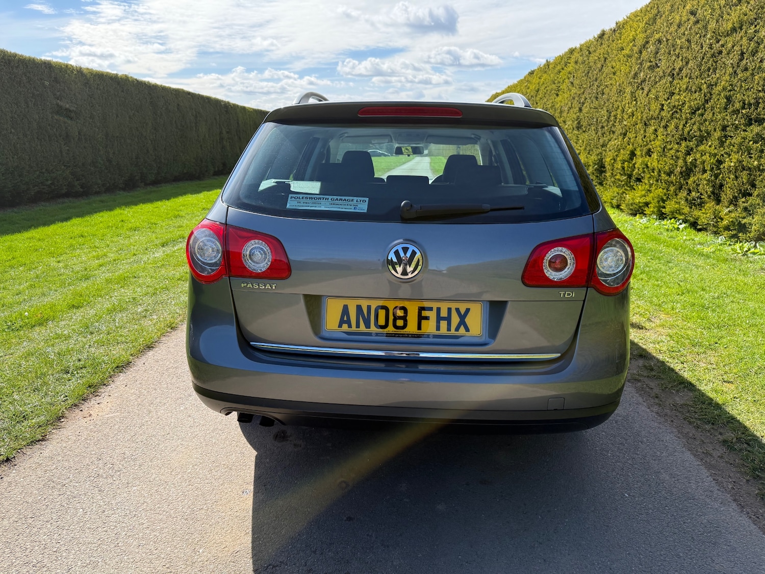 Used Volkswagen Passat 2008 for sale - 78026218: Photo 6