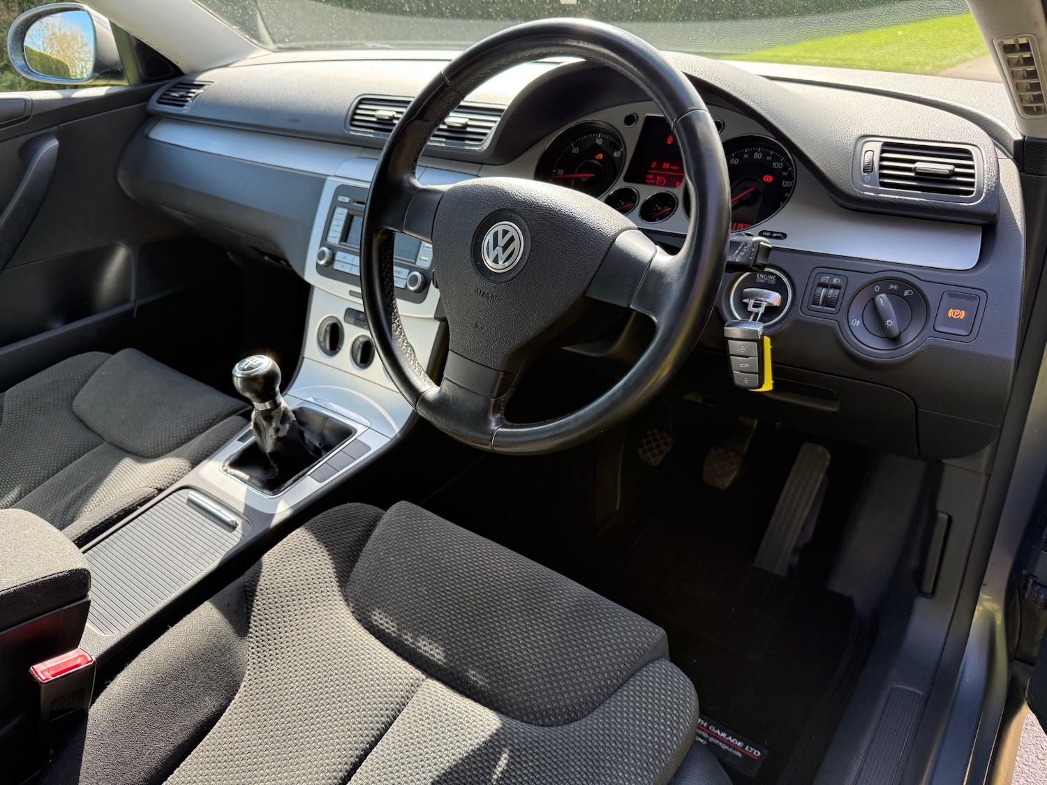 Used Volkswagen Passat 2008 for sale - 78026218: Photo 8