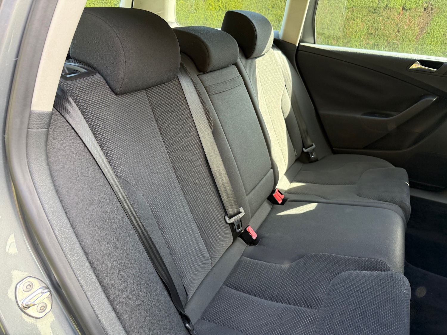 Used Volkswagen Passat 2008 for sale - 78026218: Photo 9