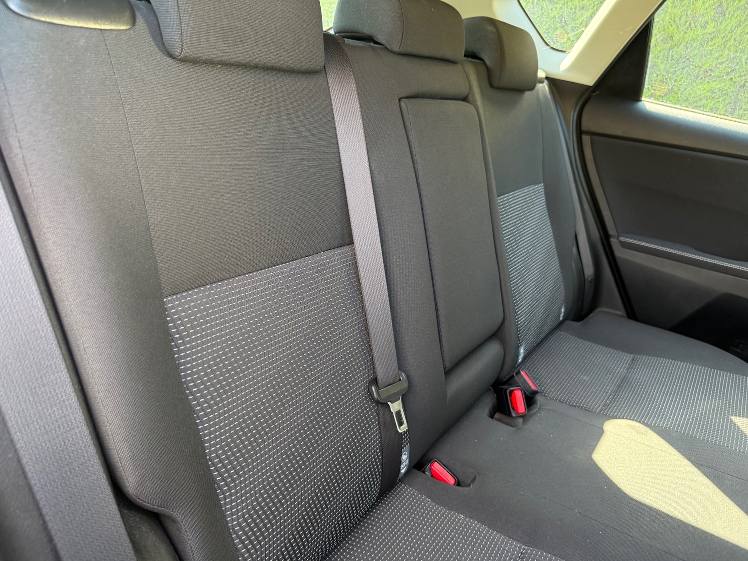 Toyota Auris 1.4 D-4D Icon 5dr