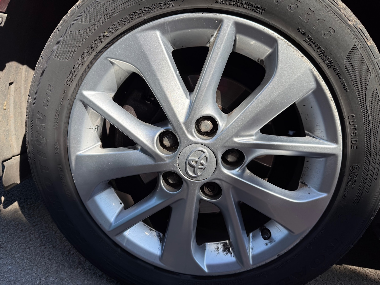 Toyota Auris 1.4 D-4D Icon 5dr