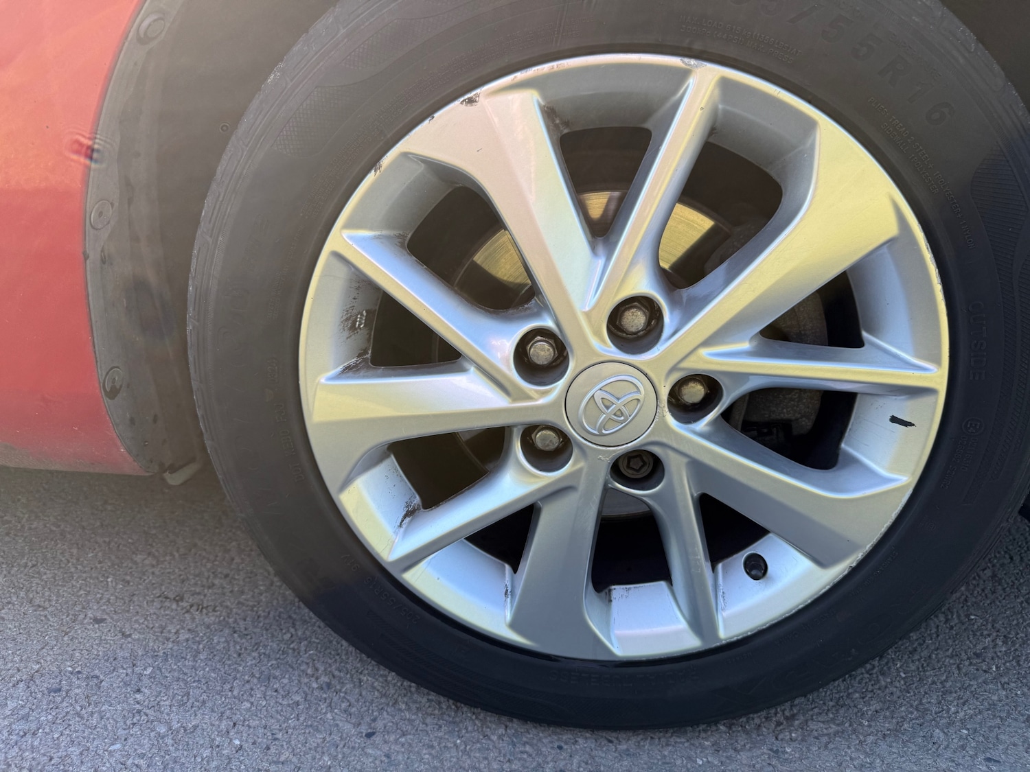 Toyota Auris 1.4 D-4D Icon 5dr