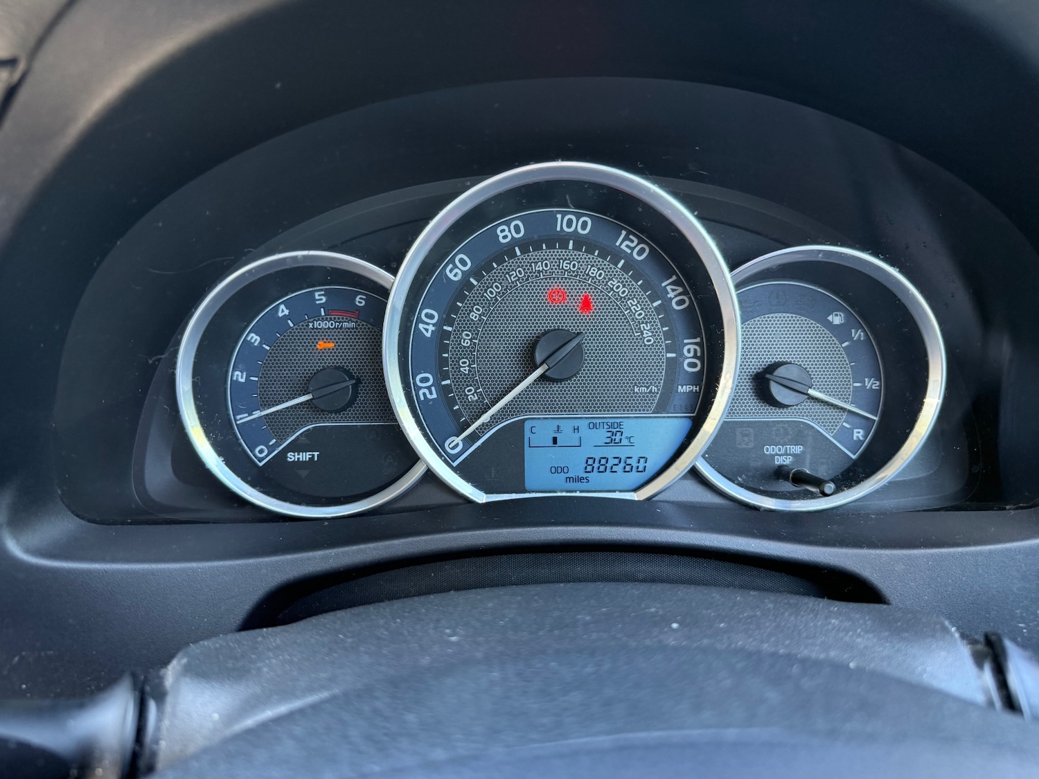 Toyota Auris 1.4 D-4D Icon 5dr