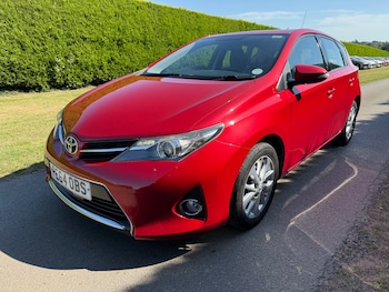 Used Toyota Auris 2014 for sale - 79021328: Photo