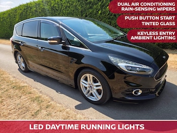 Used Ford S-Max 2017 for sale - 79173412: Photo