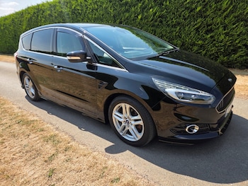 Used Ford S-Max 2017 for sale - 79173412: Photo
