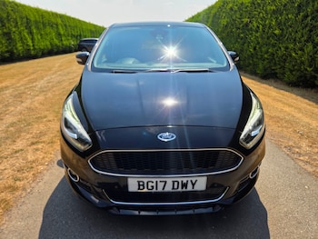 Used Ford S-Max 2017 for sale - 79173412: Photo
