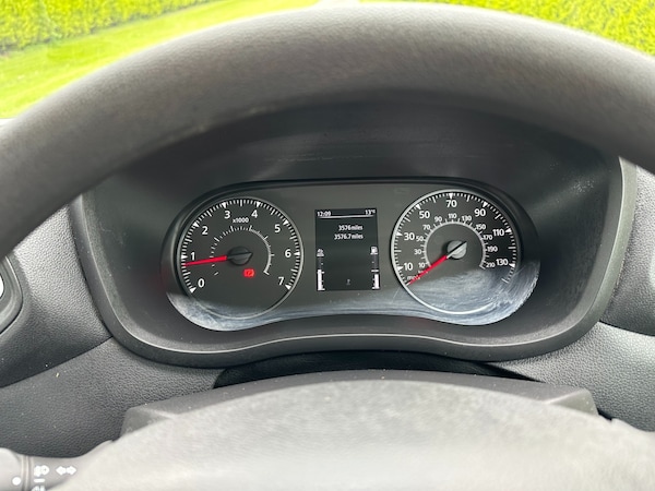 Used Nissan Interstar 2023 for sale - 71081237: Photo 14