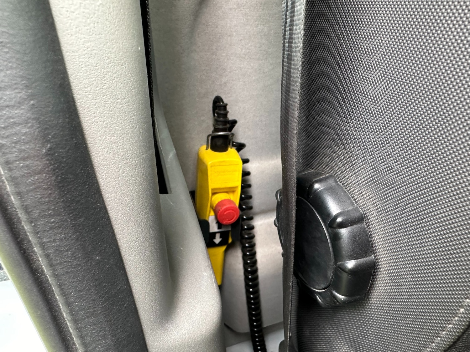 Used Nissan Interstar 2023 for sale - 71081237: Photo 15