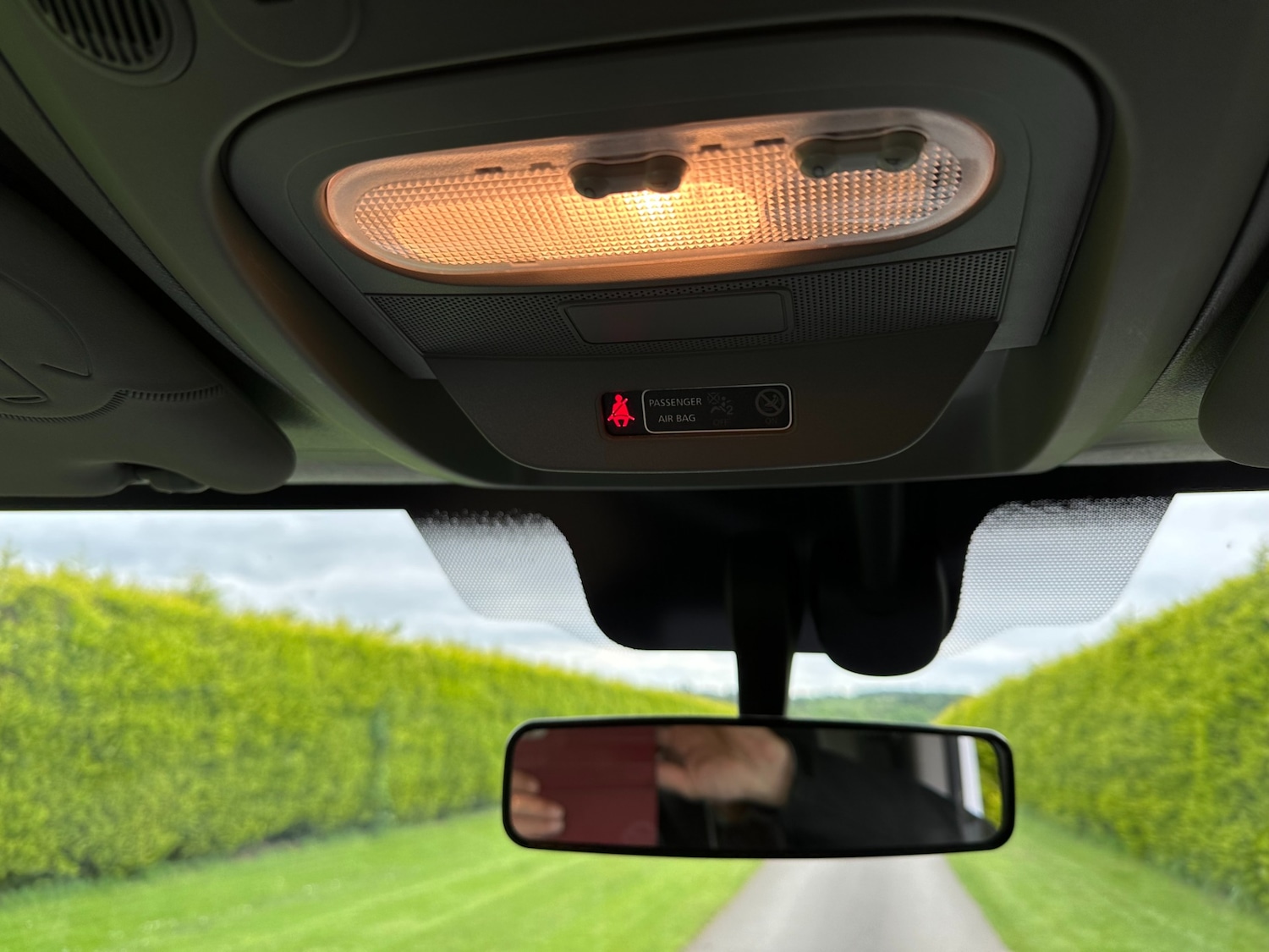 Used Nissan Interstar 2023 for sale - 71081237: Photo 17