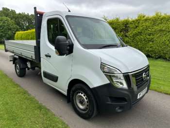 Used Nissan Interstar 2023 for sale - 71081237: Photo
