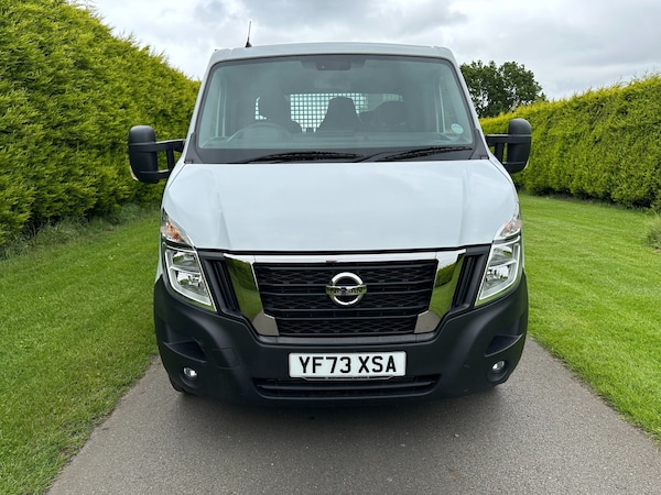 Used Nissan Interstar 2023 for sale - 71081237: Photo 2