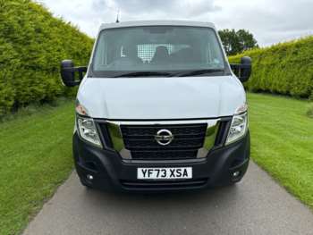 Used Nissan Interstar 2023 for sale - 71081237: Photo