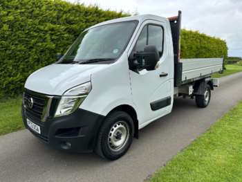 Used Nissan Interstar 2023 for sale - 71081237: Photo