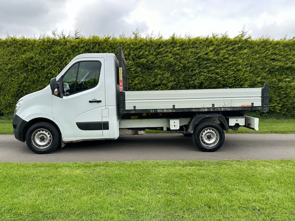 Used Nissan Interstar 2023 for sale - 71081237: Photo 4