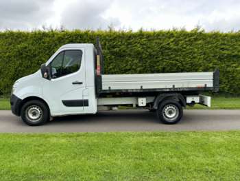 Used Nissan Interstar 2023 for sale - 71081237: Photo