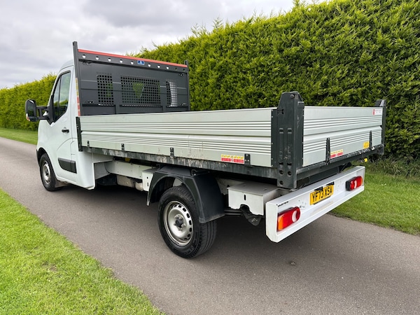 Used Nissan Interstar 2023 for sale - 71081237: Photo 5