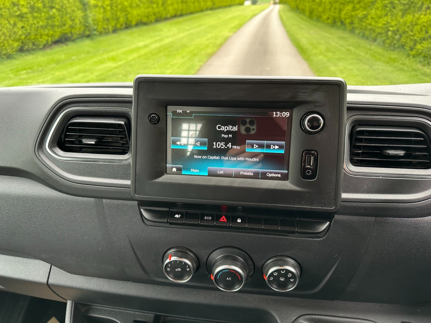 Vehicle 9
