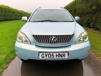 Used Lexus RX 2005 for sale - 57910912: Photo