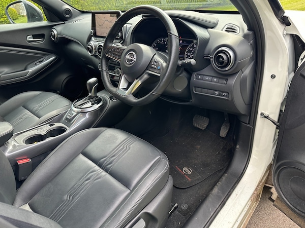 Used Nissan Juke 2023 for sale - 70620898: Photo 12