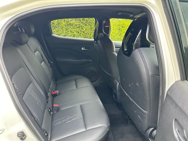 Used Nissan Juke 2023 for sale - 70620898: Photo 14