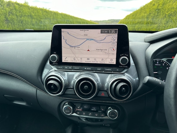 Used Nissan Juke 2023 for sale - 70620898: Photo 15