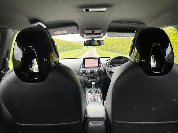 Used Nissan Juke 2023 for sale - 70620898: Photo 16