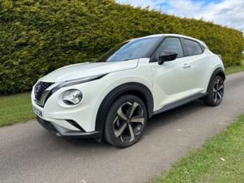 Used Nissan Juke 2023 for sale - 70620898: Photo
