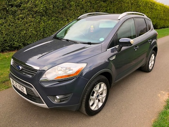 Used Ford Kuga 2012 for sale - 55757760: Photo